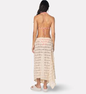 Maaji Skirt Fisher, Model View