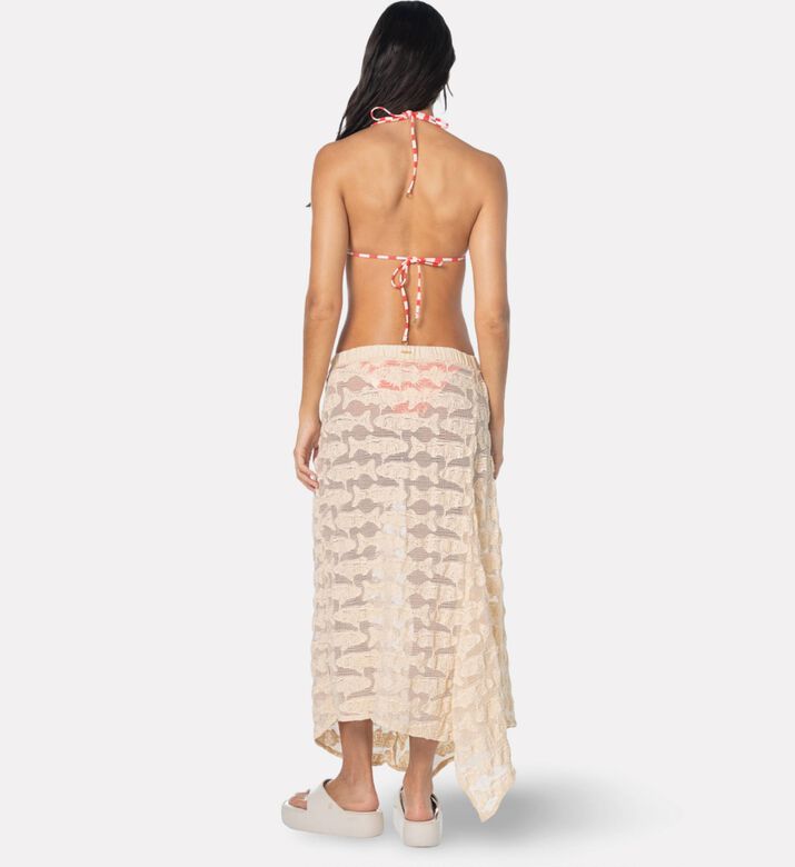 Maaji Skirt Fisher, Model View