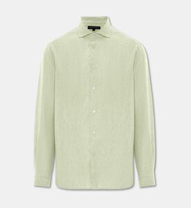 Carter and White Shirt Classic, Packshot View