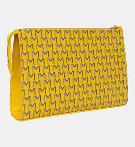 Heart Green On-the-go Clutch Heart Green On-the-go Clutch