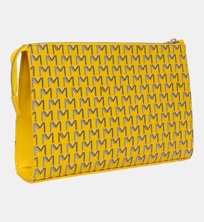 Heart Green On-the-go Clutch Heart Green On-the-go Clutch