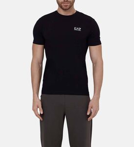 Short-sleeve Crewneck T-shirt