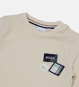Boss Ts Ls, Packshot View Boss Ts Ls, Packshot View