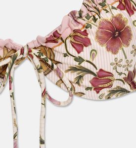 Agua Bendita Swst Top, Packshot View