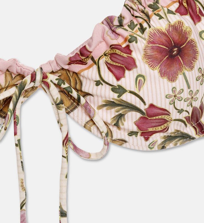 Agua Bendita Swst Top, Packshot View