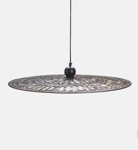 Home Deco and More Bunayi Flat Wire Lamp Pendant, Packshot View