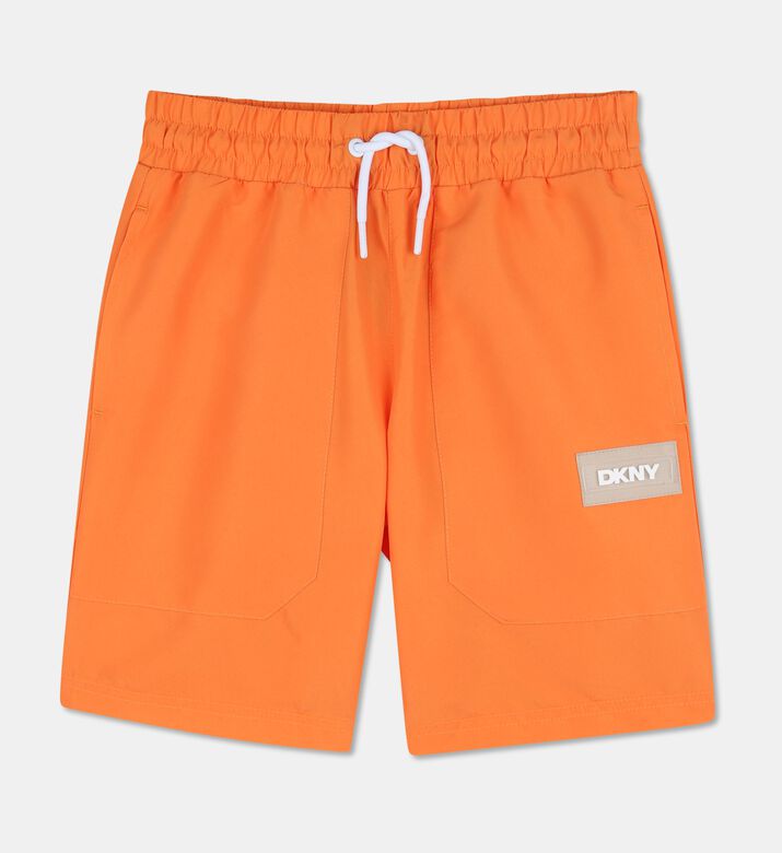 DKNY Swst Short, Packshot View