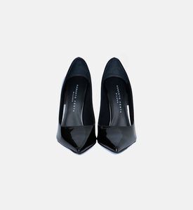 Patent Leather Pumps