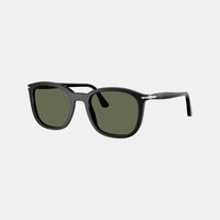Square Full-rim Sunglasses 54