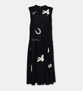 Sea NY Dress Frances, Packshot View