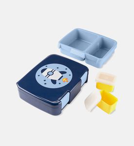 صندوق بنتو بطبعة صاروخ