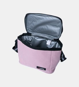 On-the-go Marbled Lunchbag