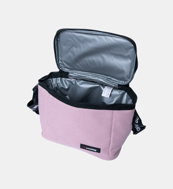 حقيبة غداء رخامية أثناء التنقل حقيبة غداء رخامية أثناء التنقل