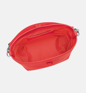 Longchamp Bag Roseau, Orange-red, Packshot View