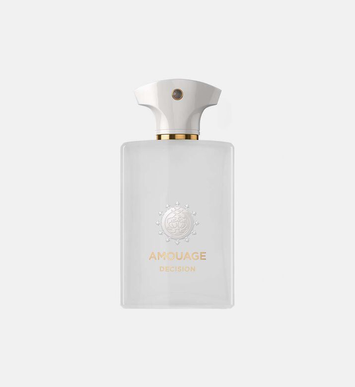 Decision Eau De Parfum