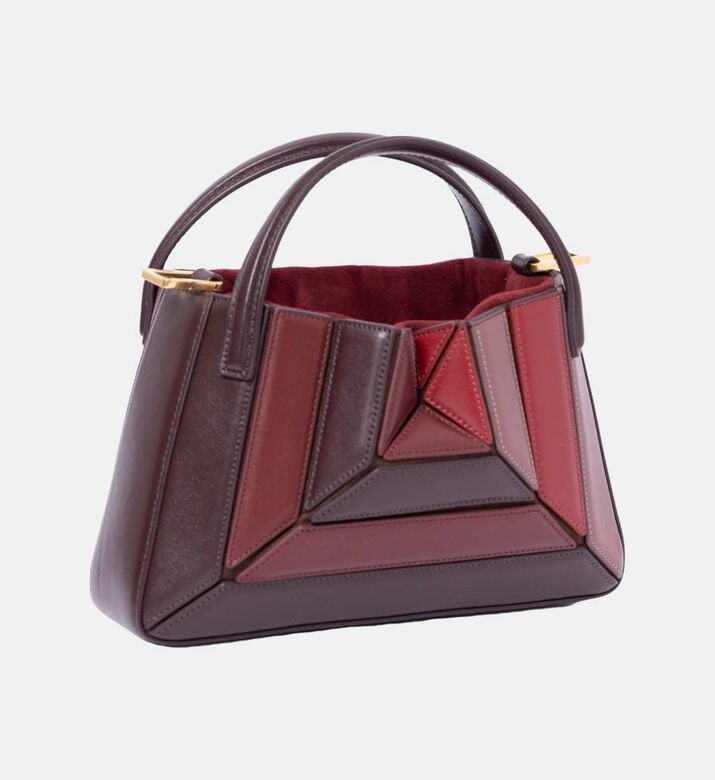 Mini Sera Leather Tote Bag Mini Sera Leather Tote Bag