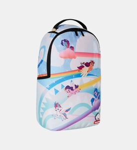 Little Pony Potion Flight Backpack