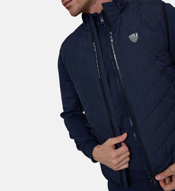 Core Identity Padded Vest