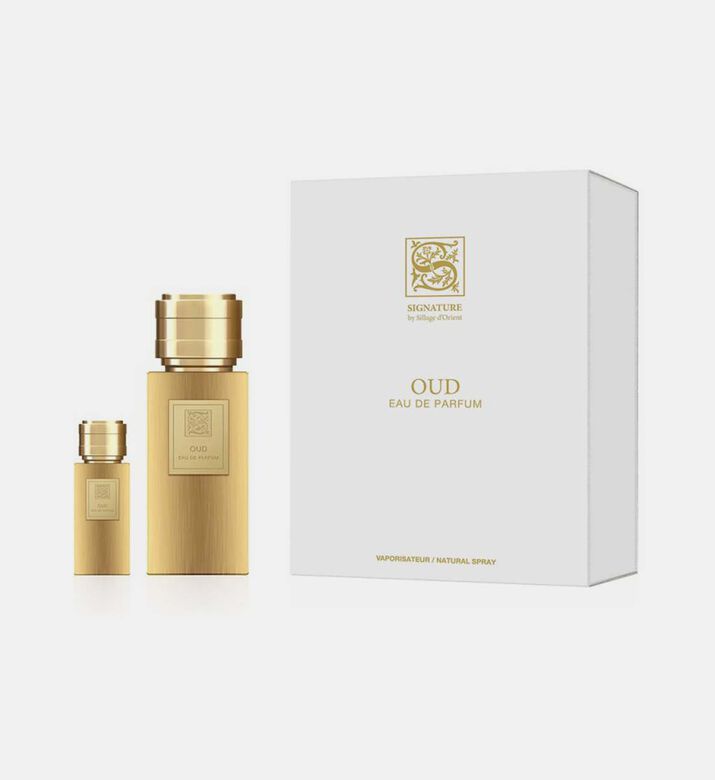 Signature Eau De Parfum
