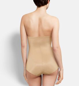 Chantelle Basic Shaping High Waist Brief, Model View