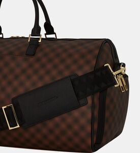 Top-handle Shark-print Bag Top-handle Shark-print Bag