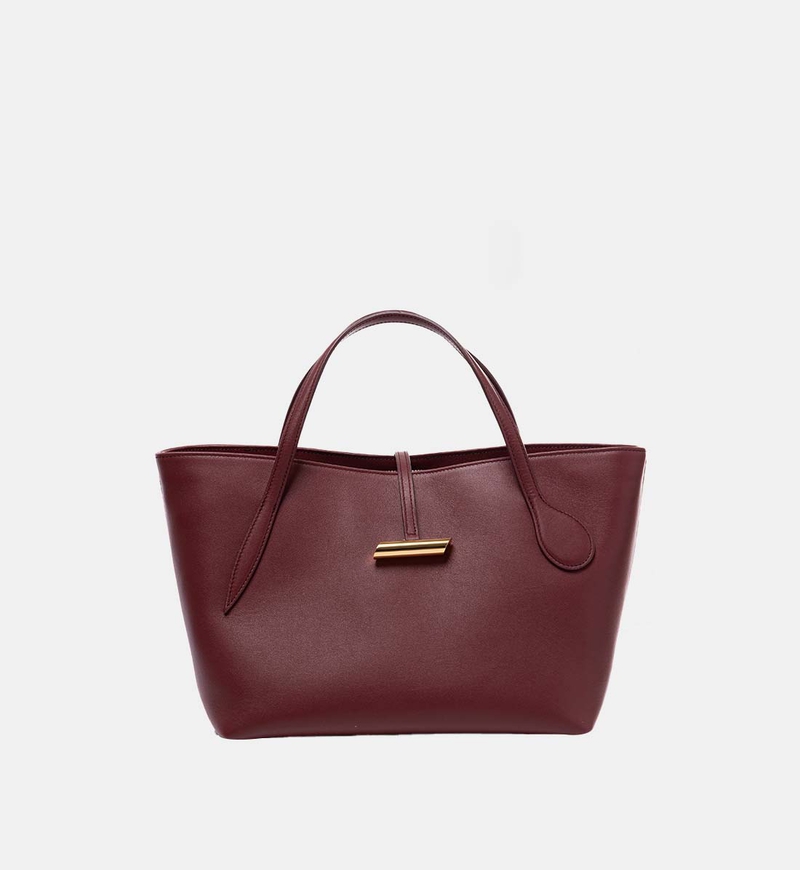 Petite Penne Tote Bag