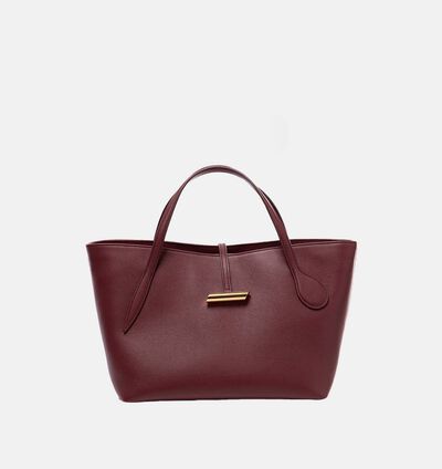 Petite Penne Tote Bag