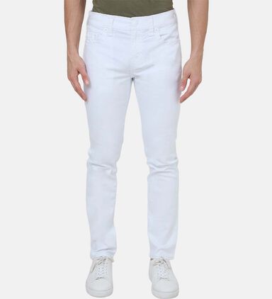 Rocco Super T Denim Jeans