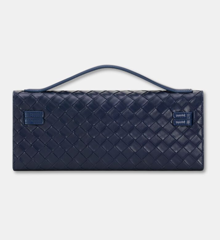JW PEI Bria Weave Top Handle Bag, Packshot View