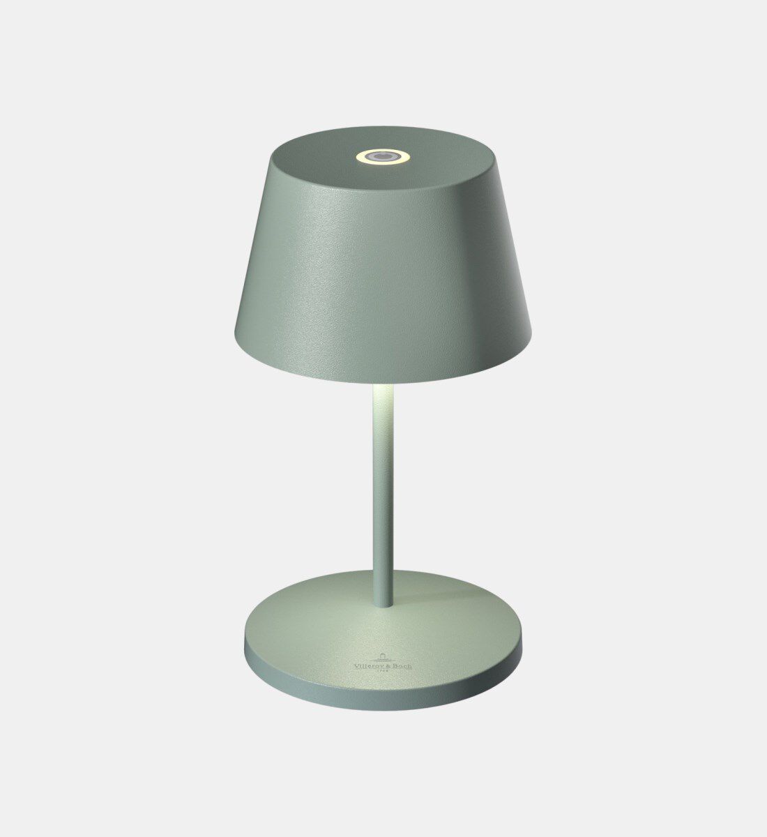Led shop table lights