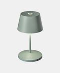 Villeroy And Boch Seoul Aluminum Led Table Lamp | Galeries Lafayette UAE