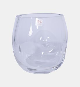 دلو الثلج الكريستالي