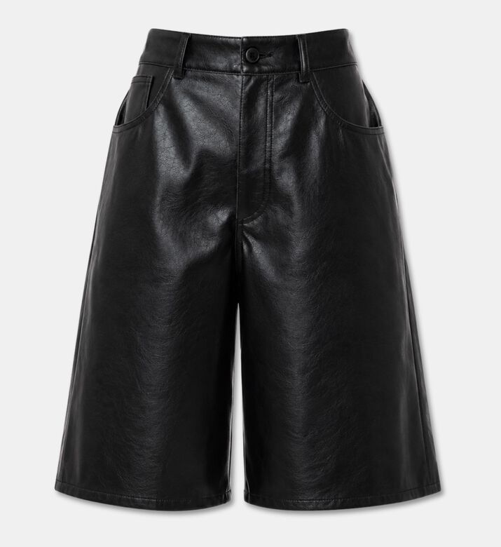 MM6 Short, Packshot View