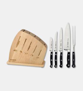 Tramontina 6 Pcs Cutlery Set Century, Packshot View