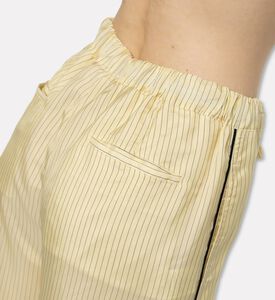 Plan C Pant, Yellow, 40, Model View