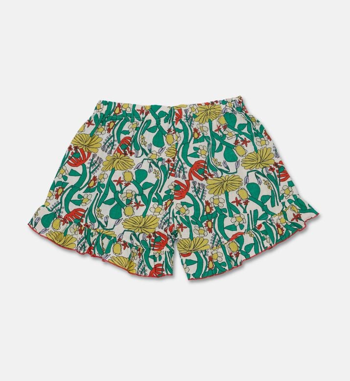 Bobo Choses Short Color, Packshot View