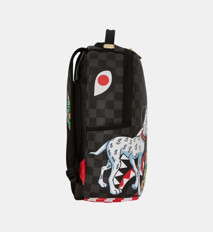 Money Reveal Backpack