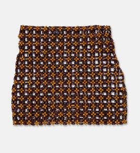 Leslie Amon Skirt Aloha, Packshot View