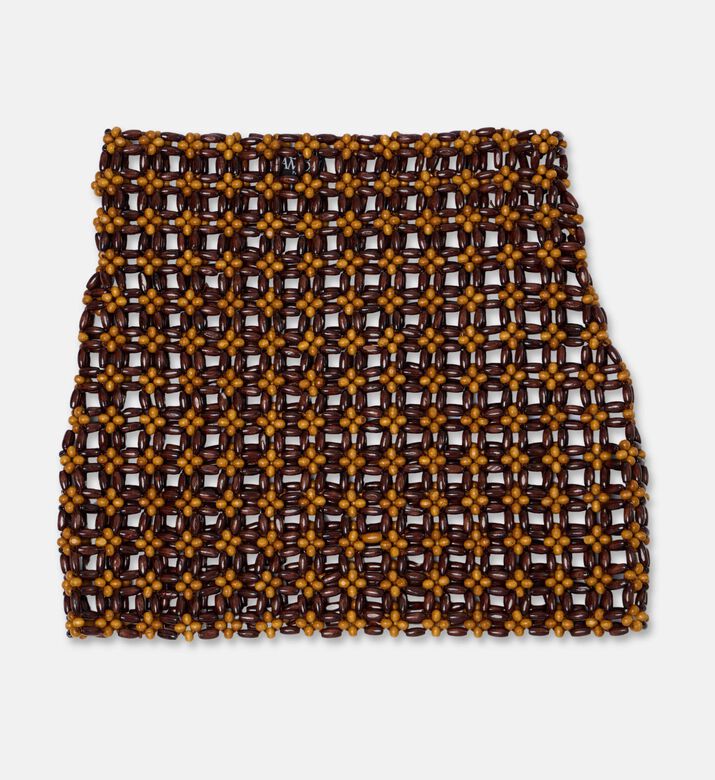 Leslie Amon Skirt Aloha, Packshot View