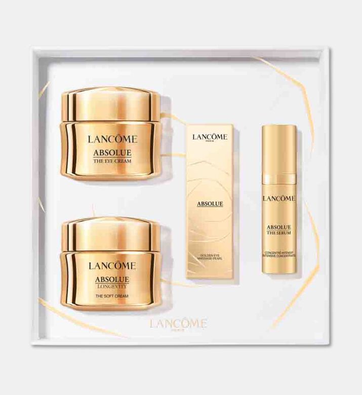 Lancome Set Lc Abs Eye Cream Inter25, Packshot View