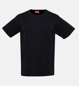 Diesel Ts, Black, Xl, Packshot View