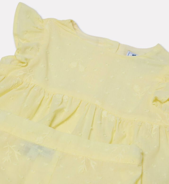 Tartine et Chocolat Set Court 17, Packshot View