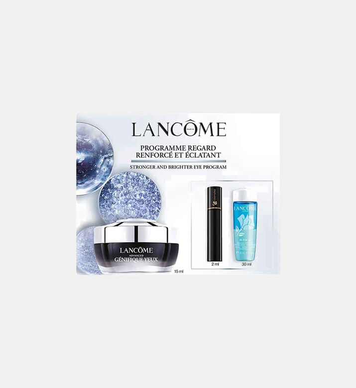 Advanced Genifique Eye Cream Set 15 Ml