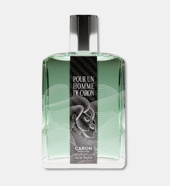 Caron Edp Gitana Caron, Packshot View
