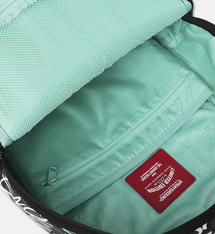 Sprayground Elevate Sharkmouth Backpack, Packshot View