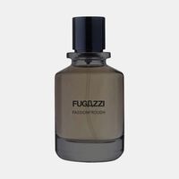 عطر باشن فرود مركز