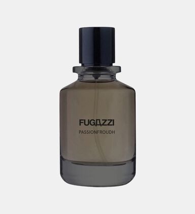 عطر باشن فرود مركز