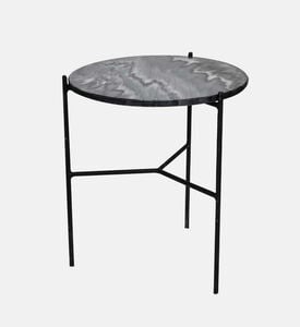 Marble Top Coffee Table 2-pieces Set Marble Top Coffee Table 2-pieces Set