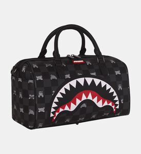 Sprayground Peeking Character Luxury Tote, Packshot View