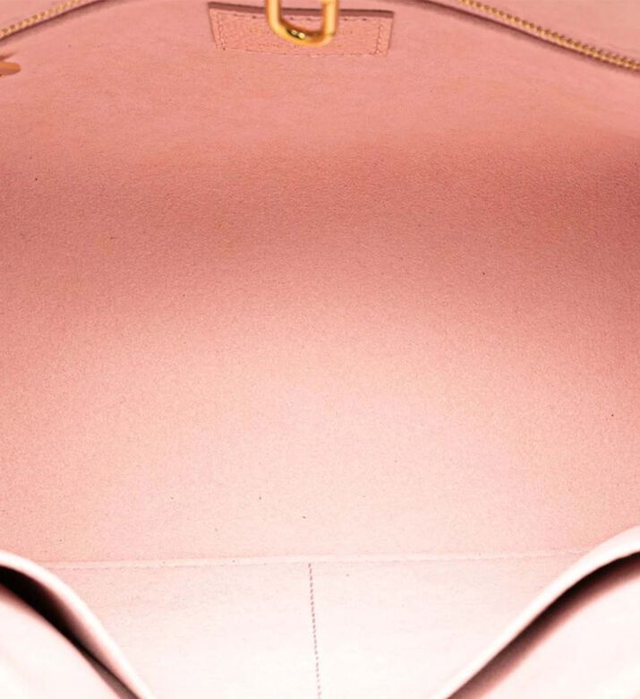 حقيبة يد سامر ستارداست بأحرف العلامة من لويس فويتون مملوكة مسبقًا